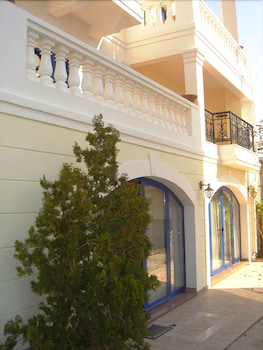 Kalimera Hotel 