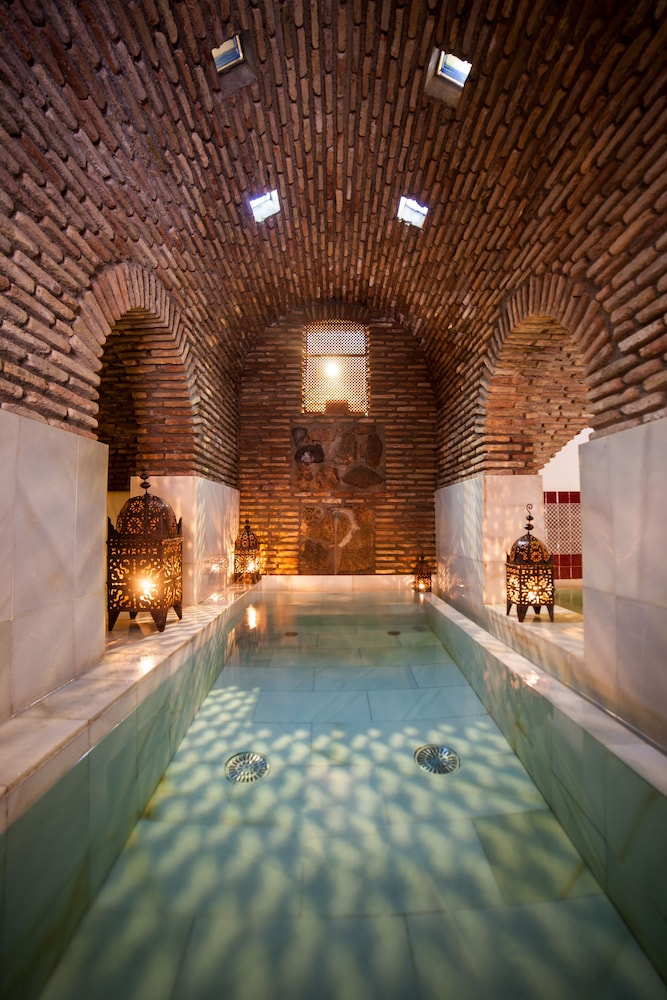 Riad Medina Mudejar Riad Medina Mudejar