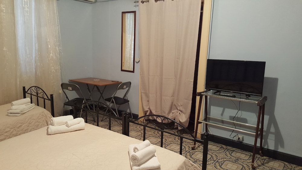 B&B Ventura 
