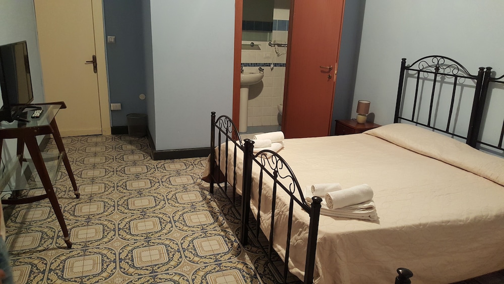 B&B Ventura 