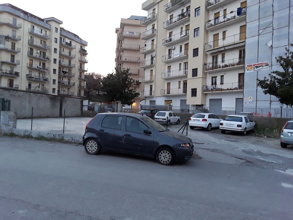 B&B Attico 