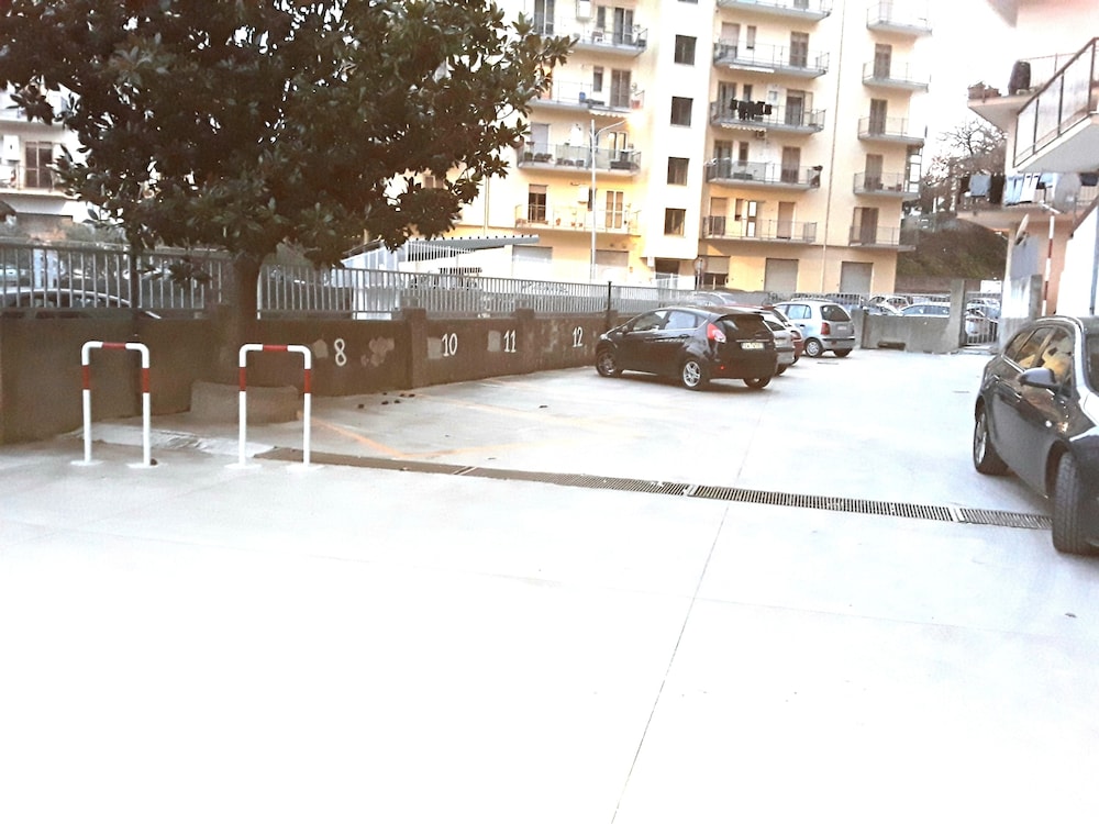 B&B Attico 
