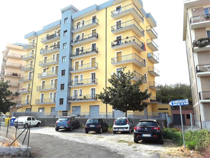 B&B Attico 