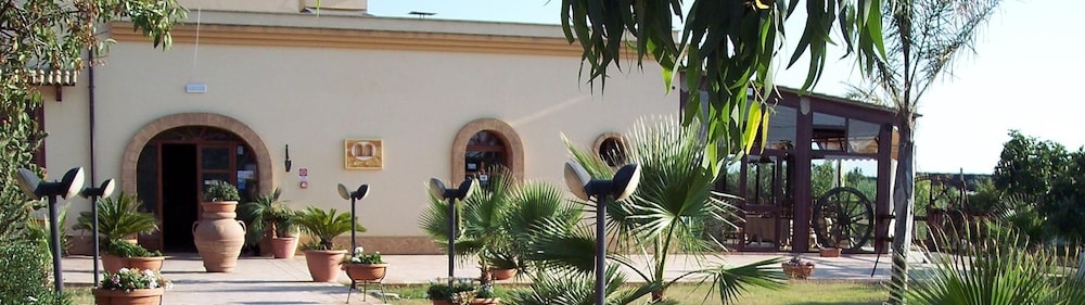 Agriturismo Le Arcate 
