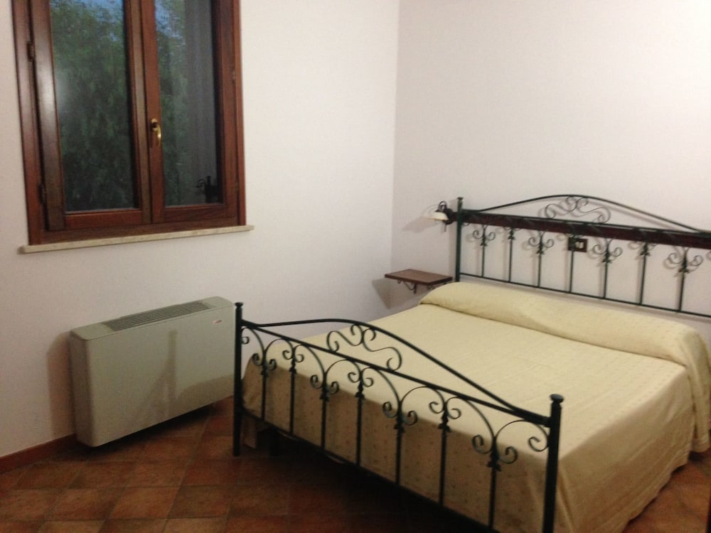 Agriturismo Le Arcate 