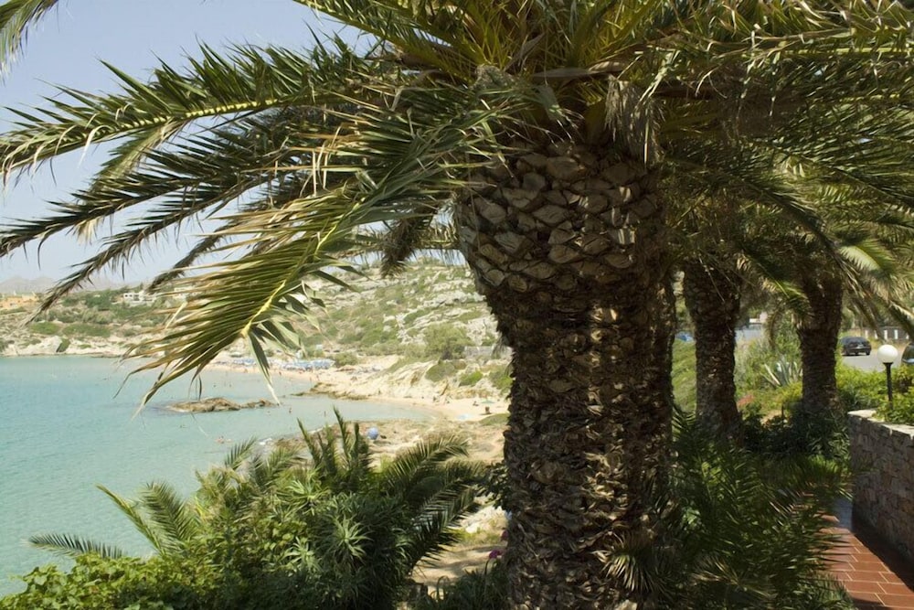 Lena Beach Hotel 