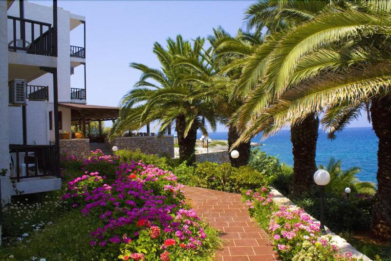 Lena Beach Hotel Lena Beach Hotel