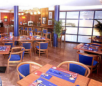 Best Western Hotel Sindelfingen City Best Western Hotel Sindelfingen City