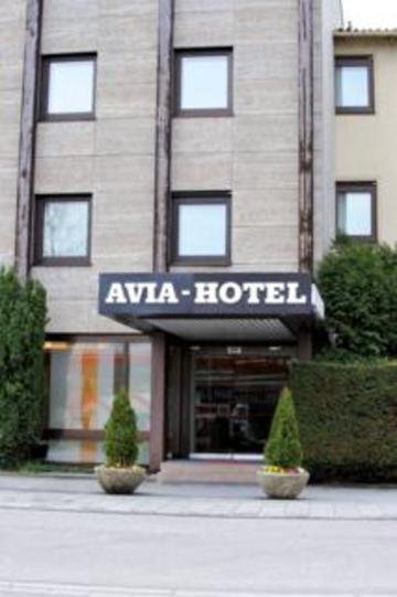 Avia Hotel Avia Hotel