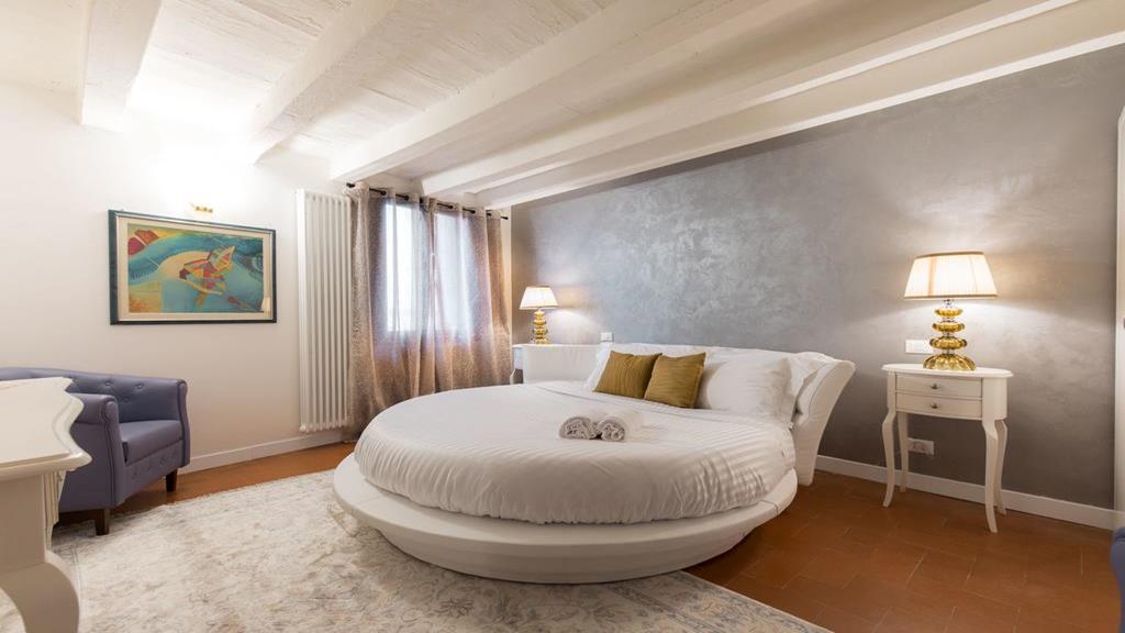 Residenza Vescovado 
