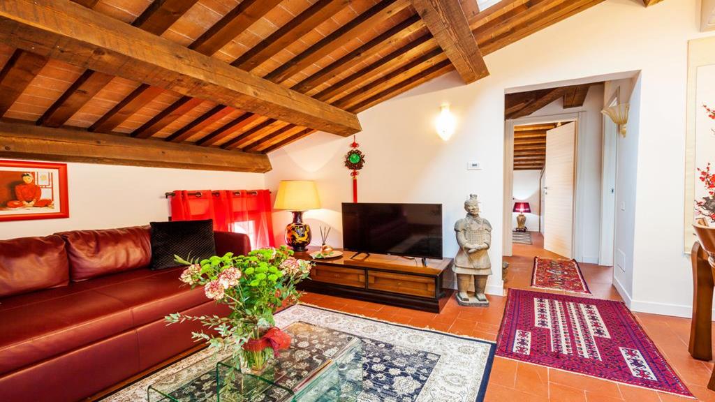Residenza Vescovado 