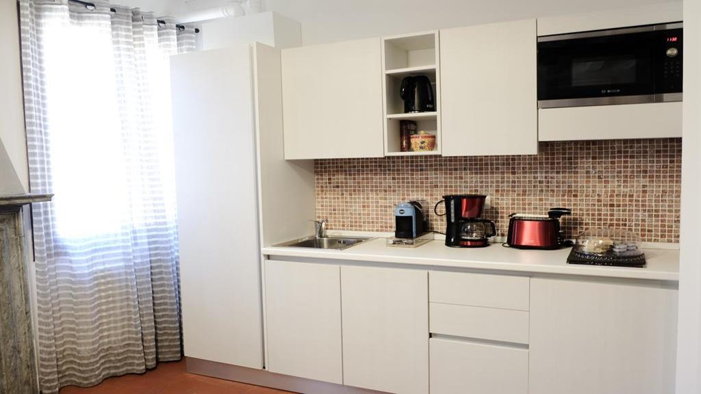 Residenza Vescovado 