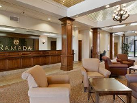 Ramada By Wyndham Batesville 