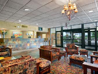 Ramada By Wyndham Mitchell Hotel & Conference Center 