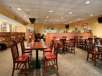 Ramada By Wyndham Mitchell Hotel & Conference Center 
