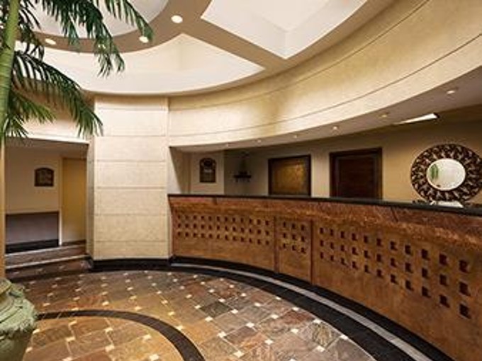 Ramada By Wyndham Toms River 
