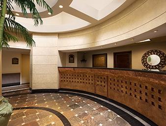 Ramada By Wyndham Toms River 
