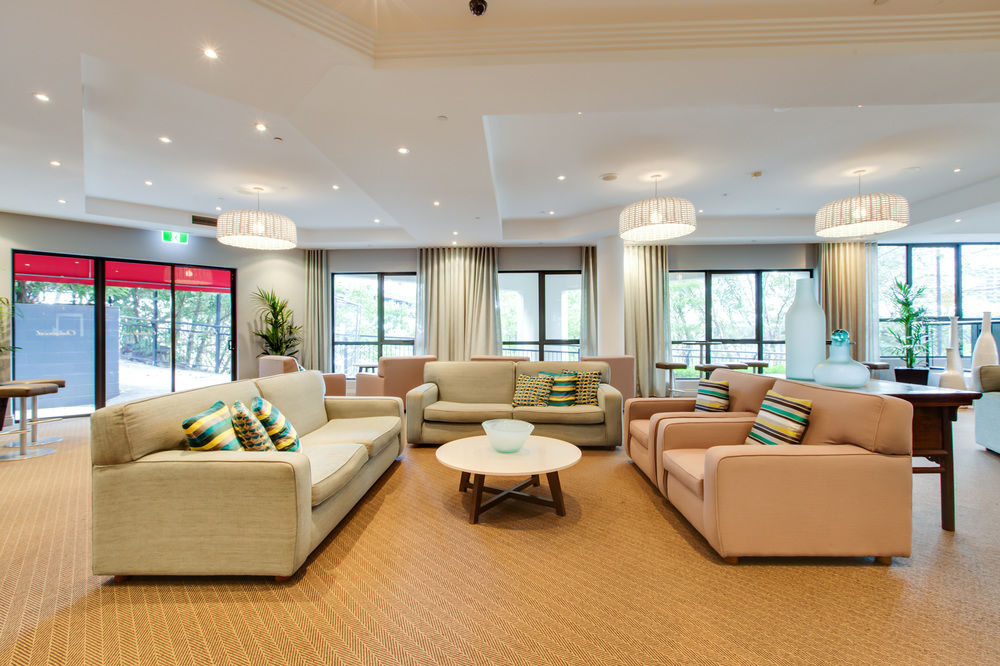 Oakwood Hotel & Apartments Brisbane — photo 4
