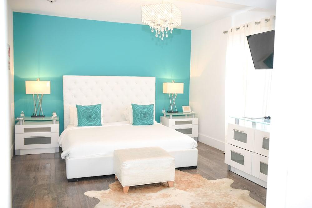 Ithaca Of South Beach Hotel 