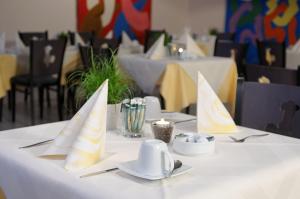 Best Western Soibelmanns Frankfurt Airport Best Western Soibelmanns Frankfurt Airport