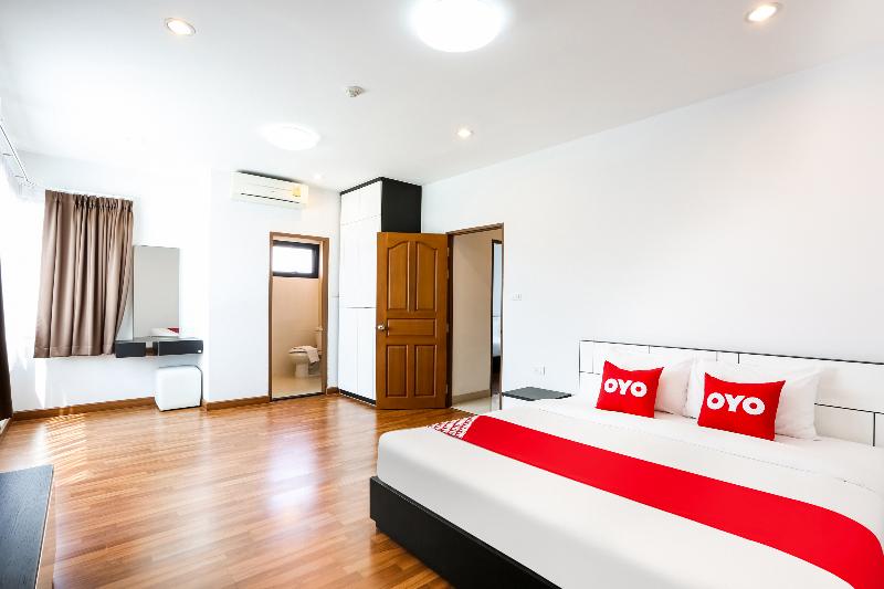 V-Twin Apartment 