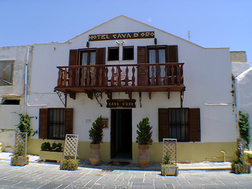 Cava D' Oro 