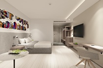Triple Y Hotel 