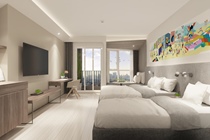 Triple Y Hotel 