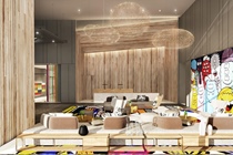 Triple Y Hotel 