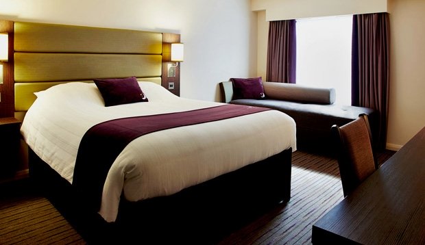 Premier Inn Peterborough (Hampton) Premier Inn Peterborough (Hampton)