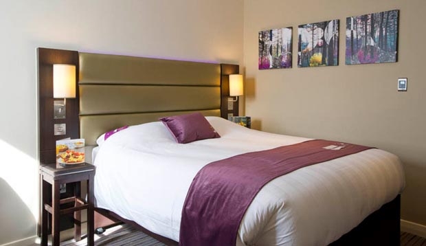 Premier Inn Perth City Centre Premier Inn Perth City Centre