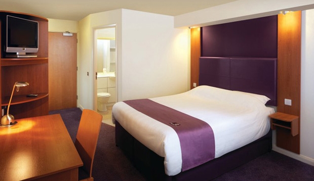 Premier Inn Chesterfield West Premier Inn Chesterfield West