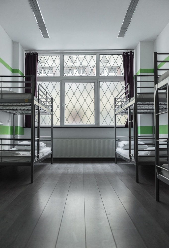 Hostel One Budapest Hostel One Budapest