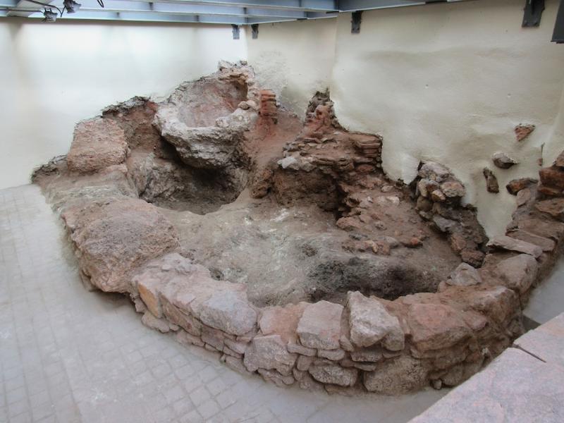 Kerameion — foto 3