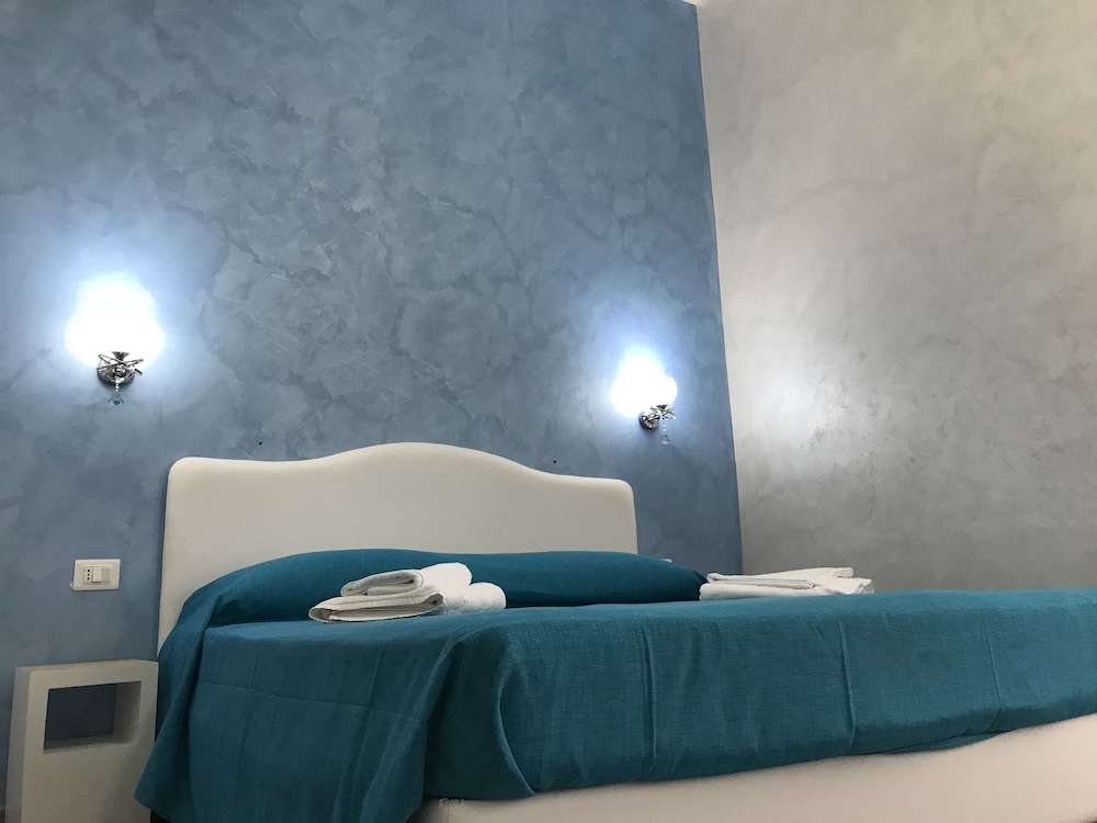 Acquarium  Tropea 