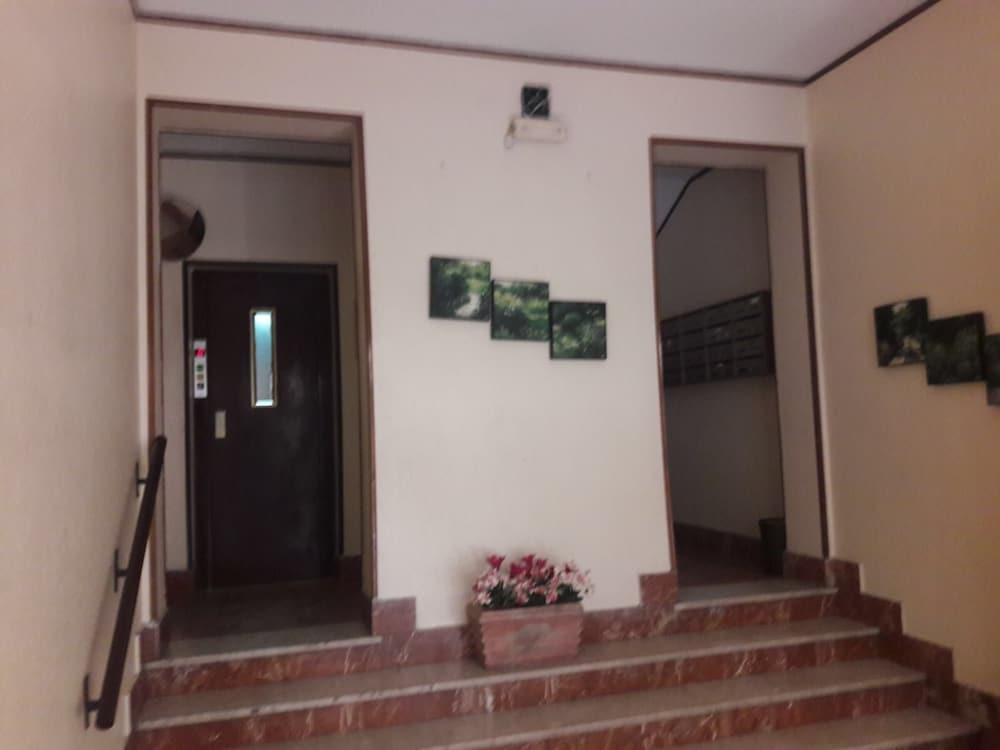 B&B Palermo Sole & Cultura 