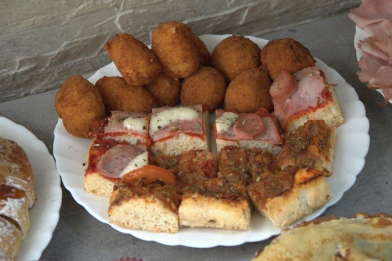 B&B Palermo Sole & Cultura 