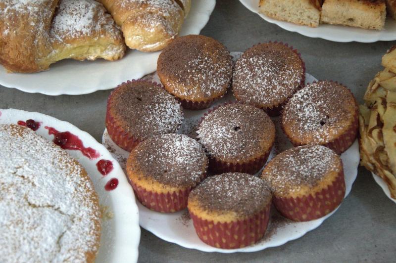 B&B Palermo Sole & Cultura 