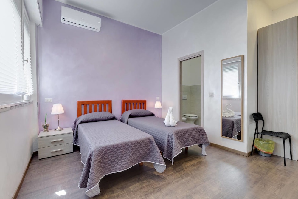 No Stress Affittacamere No Stress Affittacamere