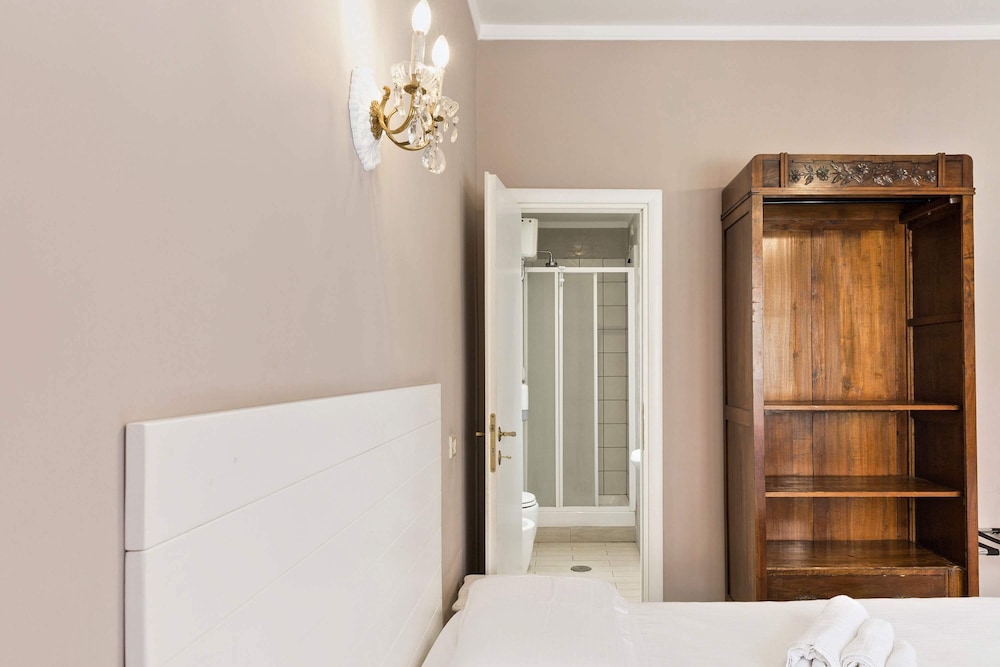 B&B Roma Talenti 