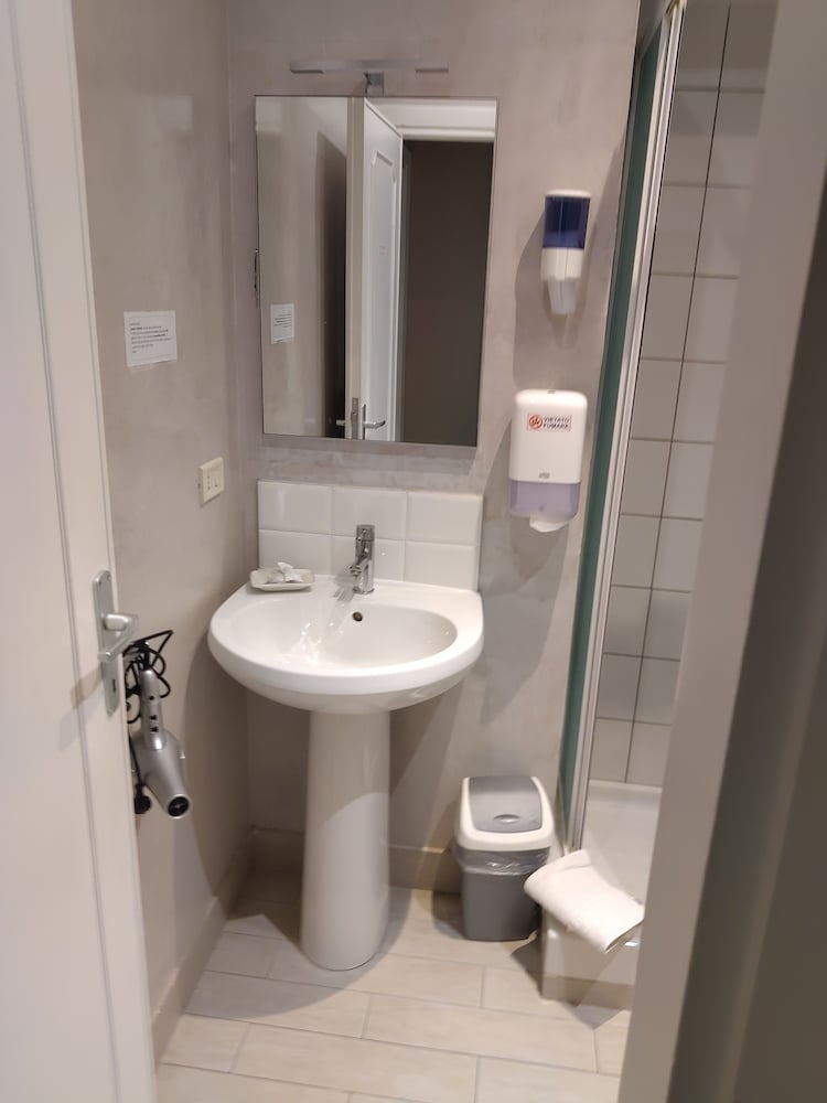 B&B Roma Talenti 