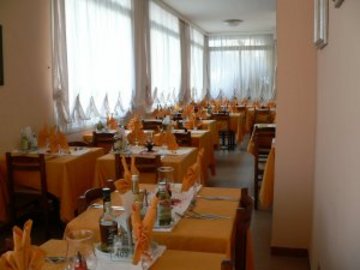 Hotel Le Petit Jesolo 