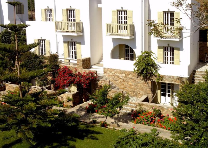 Vidalis Hotel 