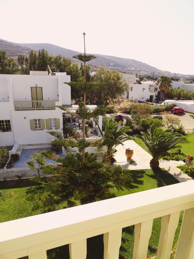 Vidalis Hotel 