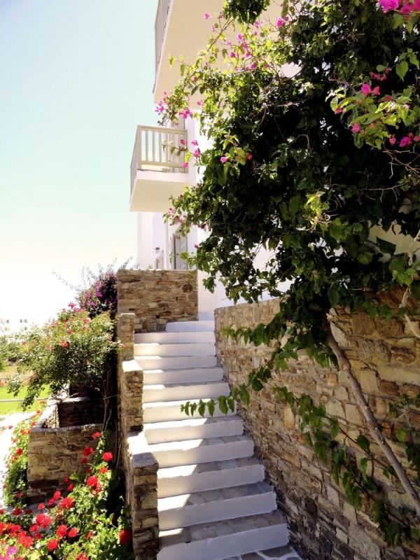 Vidalis Hotel 