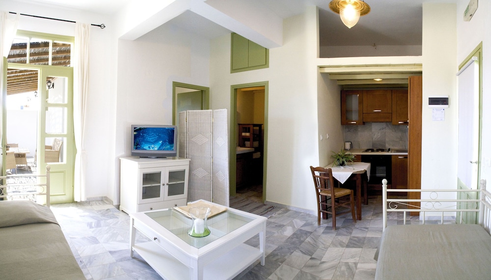Vidalis Hotel 