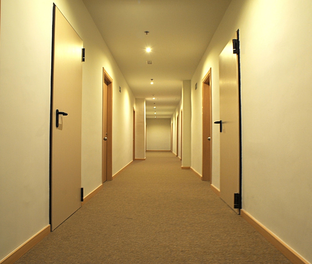 Apartamentos TuríSticos MediterráNeo 