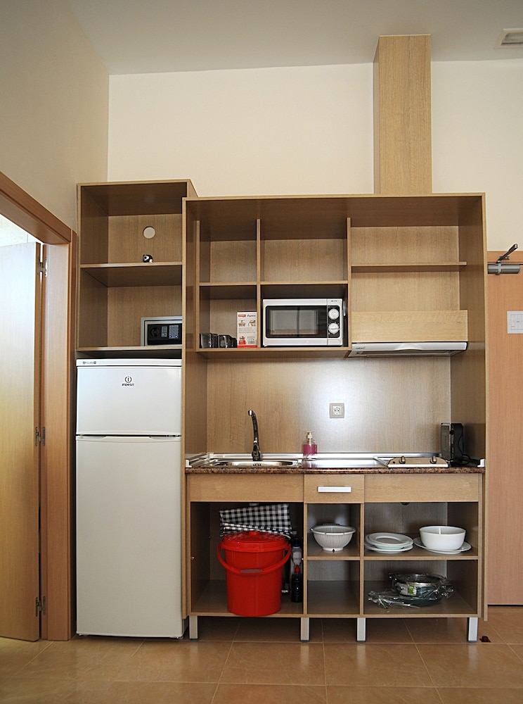 Apartamentos TuríSticos MediterráNeo 