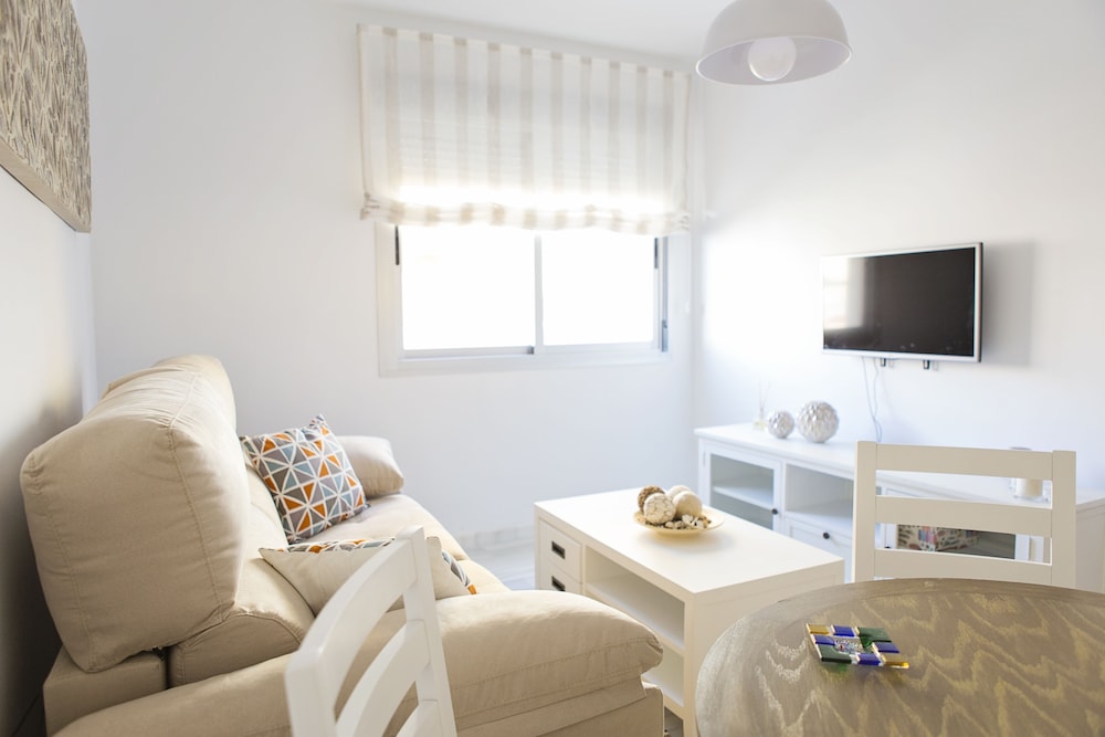Suncity Flat Salitre 