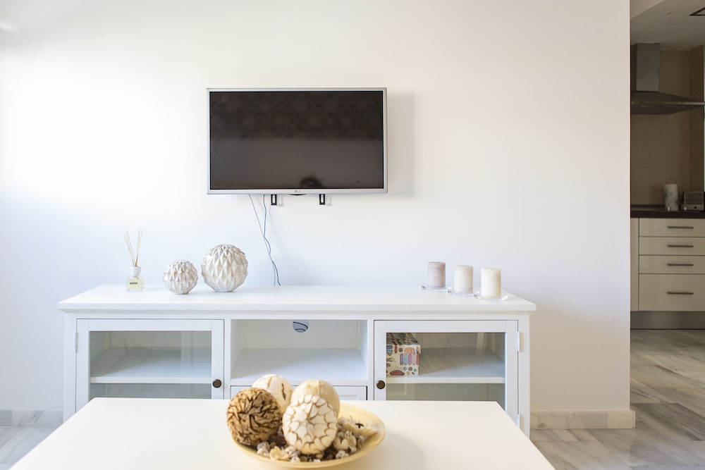 Suncity Flat Salitre 